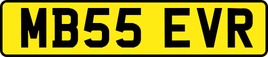 MB55EVR