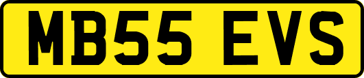 MB55EVS