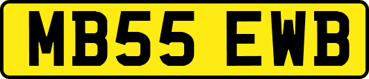 MB55EWB