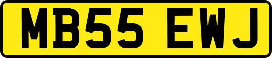 MB55EWJ