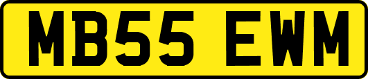MB55EWM