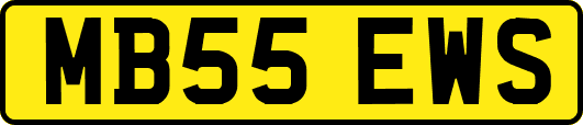 MB55EWS