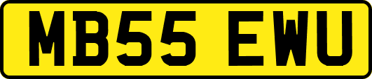 MB55EWU