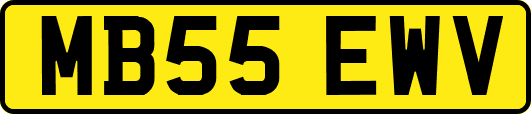 MB55EWV