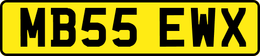 MB55EWX