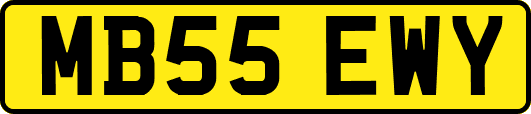 MB55EWY