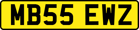 MB55EWZ