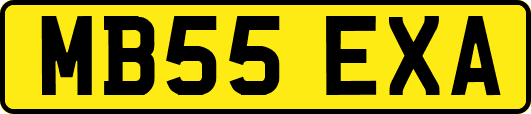 MB55EXA