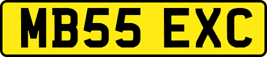MB55EXC