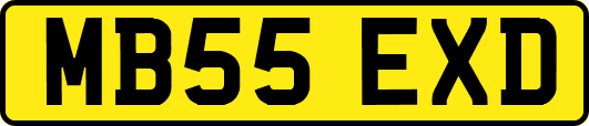 MB55EXD