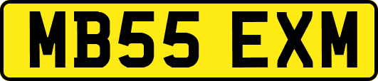 MB55EXM
