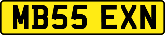 MB55EXN