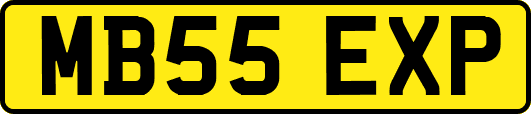 MB55EXP