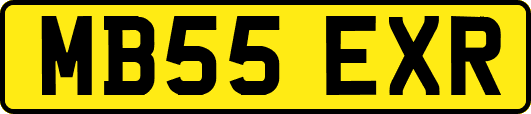 MB55EXR