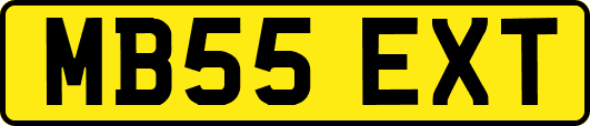 MB55EXT