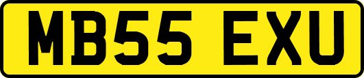 MB55EXU