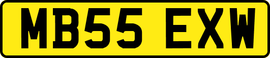 MB55EXW