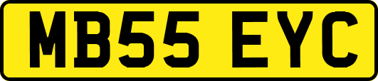 MB55EYC