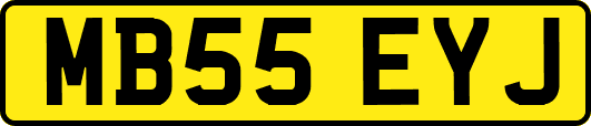 MB55EYJ