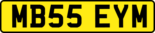 MB55EYM