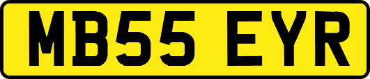 MB55EYR