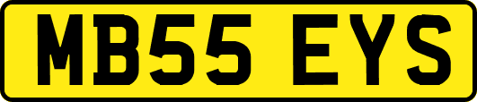 MB55EYS