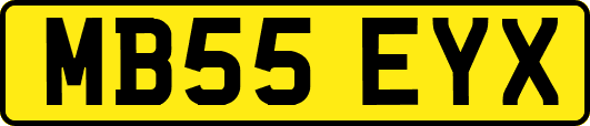 MB55EYX