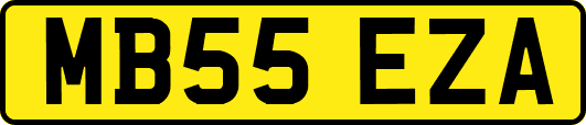 MB55EZA