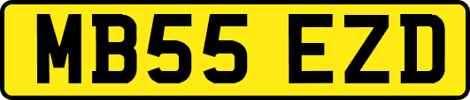 MB55EZD