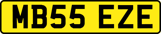 MB55EZE