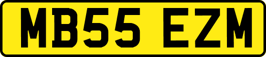 MB55EZM
