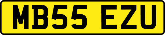 MB55EZU