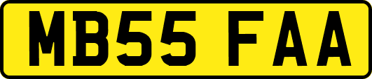 MB55FAA
