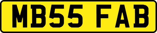 MB55FAB