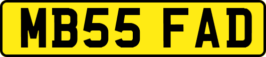 MB55FAD