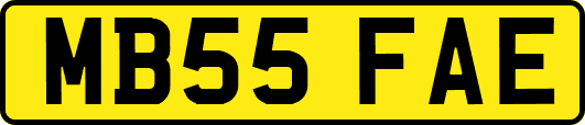 MB55FAE