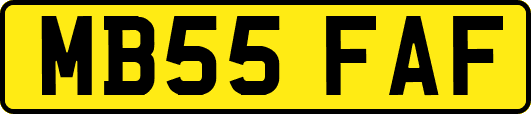 MB55FAF