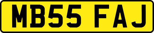 MB55FAJ