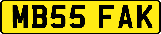 MB55FAK