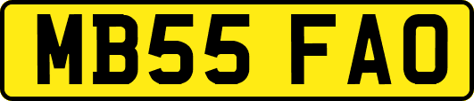 MB55FAO