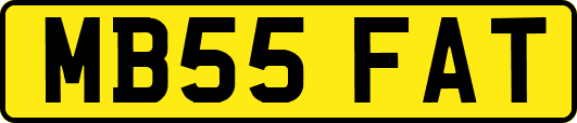 MB55FAT