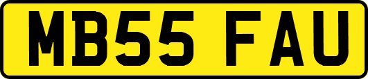 MB55FAU