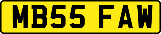 MB55FAW