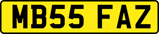 MB55FAZ