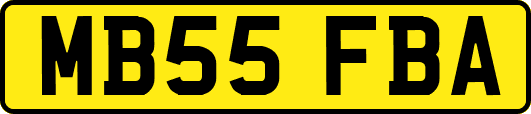 MB55FBA