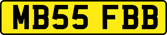 MB55FBB