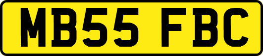 MB55FBC