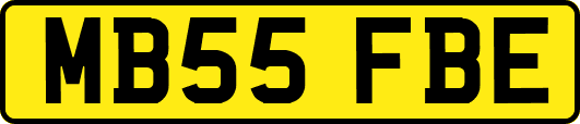 MB55FBE