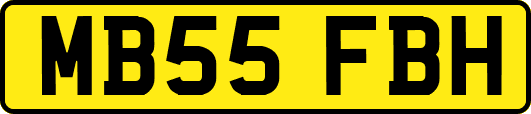MB55FBH