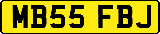 MB55FBJ
